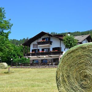 Hotel Garni Edy